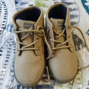 Oshkosh Boots! Size 11